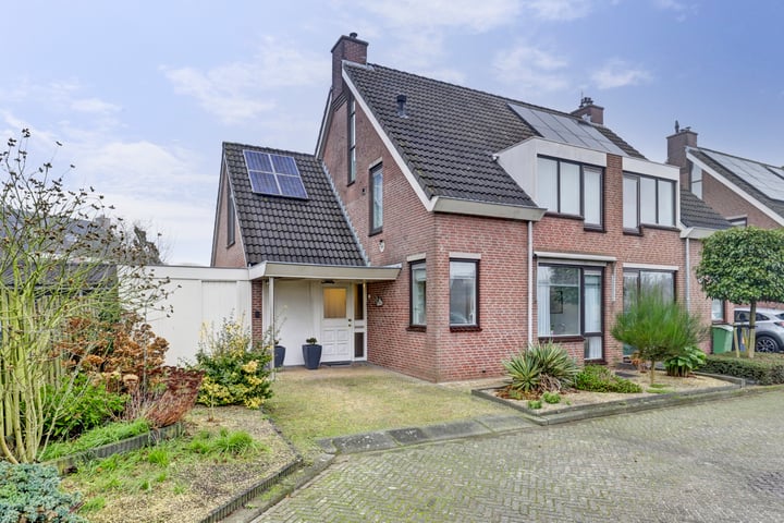 Wipmolen 11 in Vianen foto