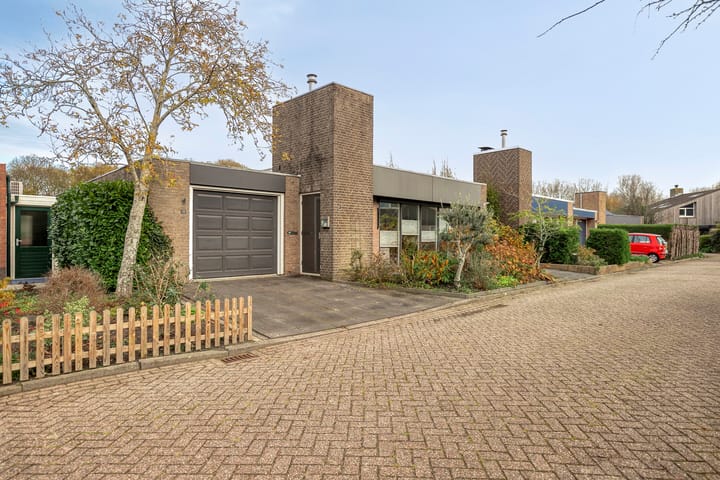 Wipmolen 13 in Schagen foto