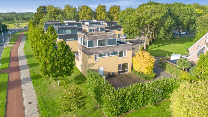 Foto van woning Wipmolen 2, Vianen