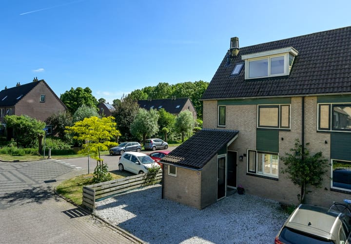 Wipmolen 52 in Mijdrecht foto