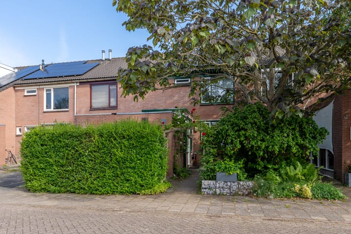 Foto van woning Wipmolen 7, Purmerend