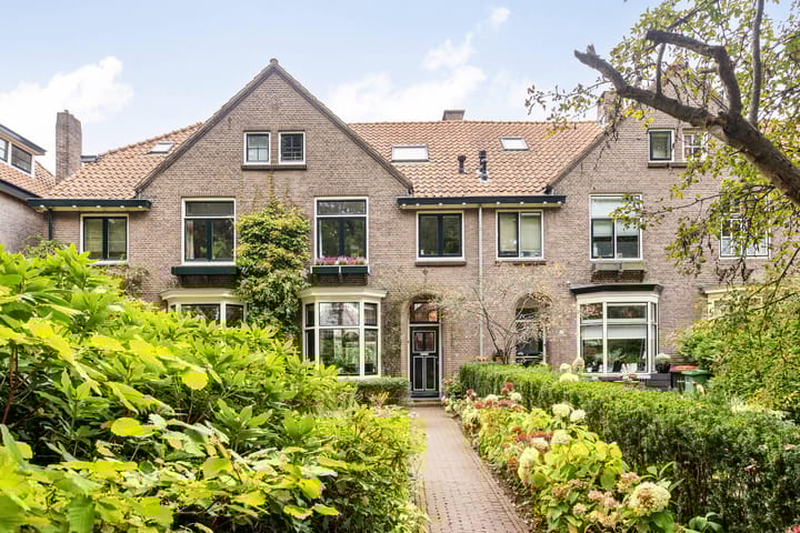 Wipstrikkerallee 68 in Zwolle