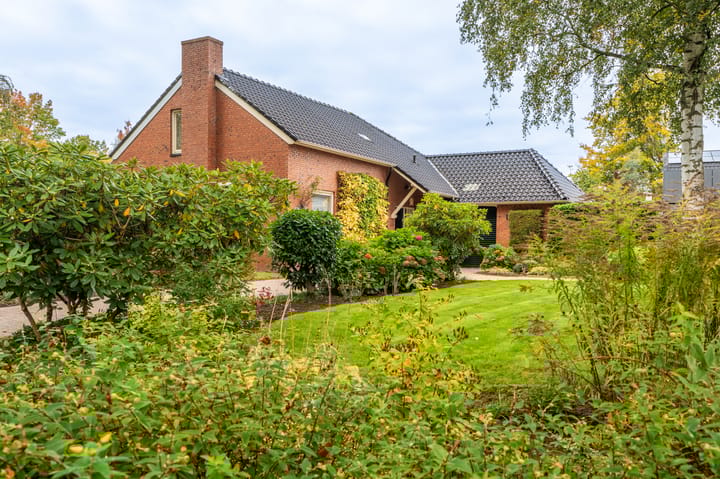 Wischmei 2a in Vlagtwedde foto