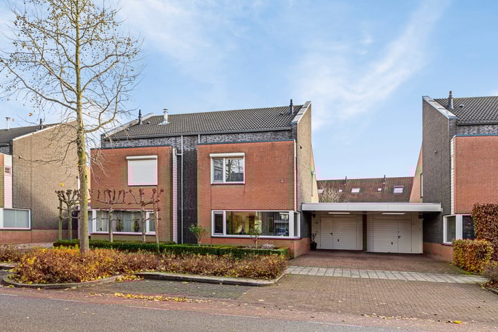 Wislaan 211 in Uden foto