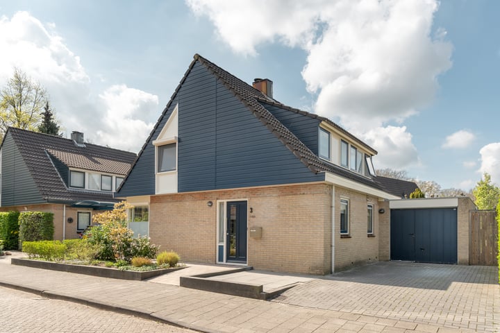 Wispel 3 in Drachten foto