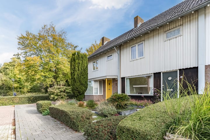 Wisse 14 in Geldrop foto