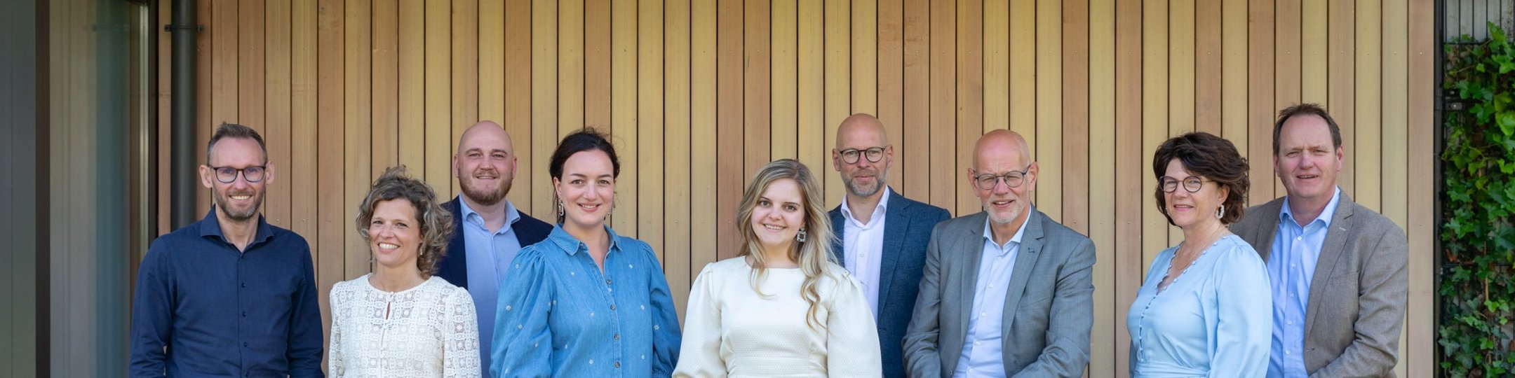 Foto van het kantoor van Wisse Makelaardij & Hypotheken