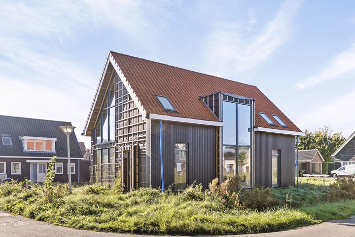 Wissekerkseweg 1D in 's-Heer Arendskerke foto
