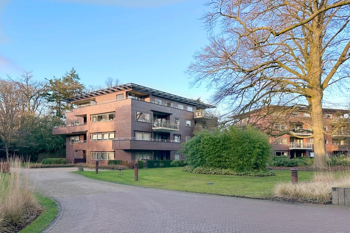 Wisseloordlaan 111 in Hilversum foto