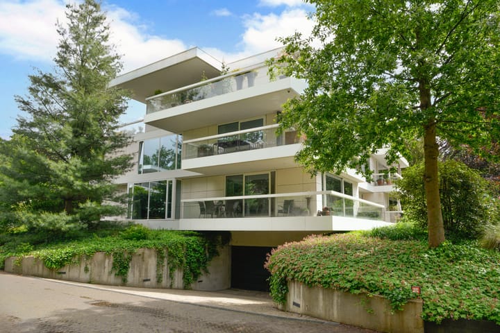 Wisseloordlaan 207 in Hilversum foto