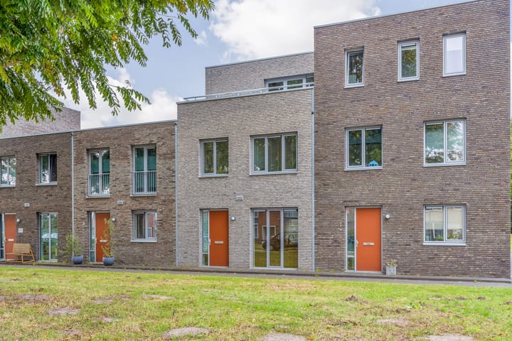 Wisselslag 2 in Breda