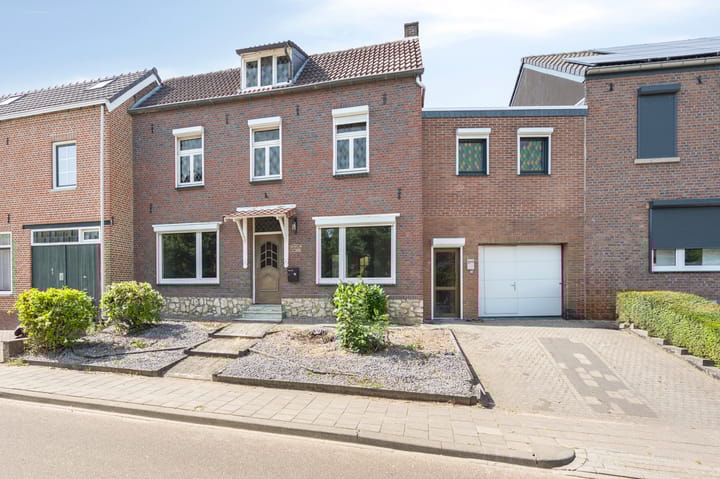 Wissengrachtweg 19 in Hulsberg