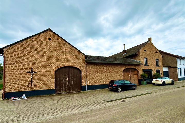 Wissengrachtweg 2 in Hulsberg foto