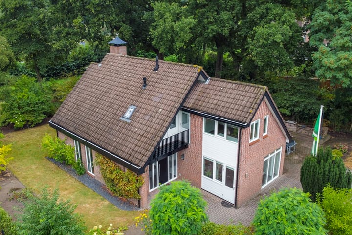 Foto van woning Witbol 11, Lochem