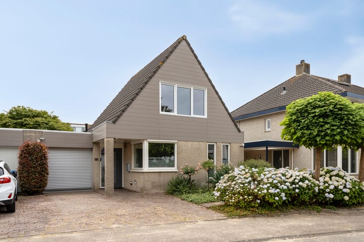 Foto van woning Witbolgrasbeemd 25, Valkenswaard