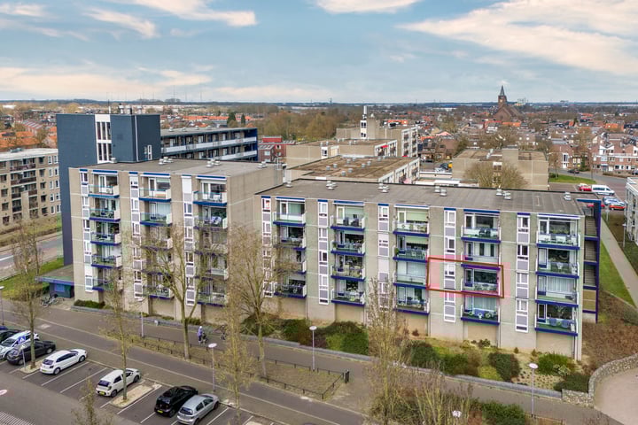 Witherenstraat 106 in Venlo foto