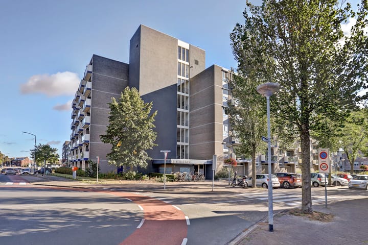 Witherenstraat 108 in Venlo foto