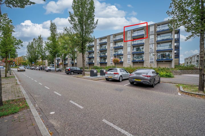 Witherenstraat 154 in Venlo