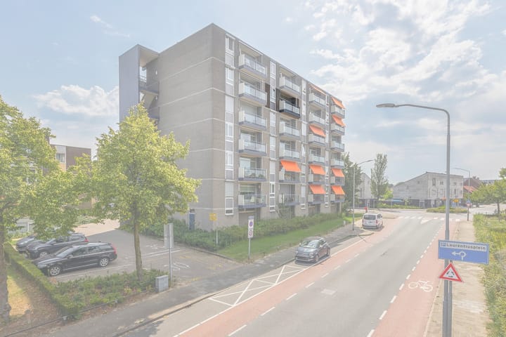Witherenstraat 176 in Venlo