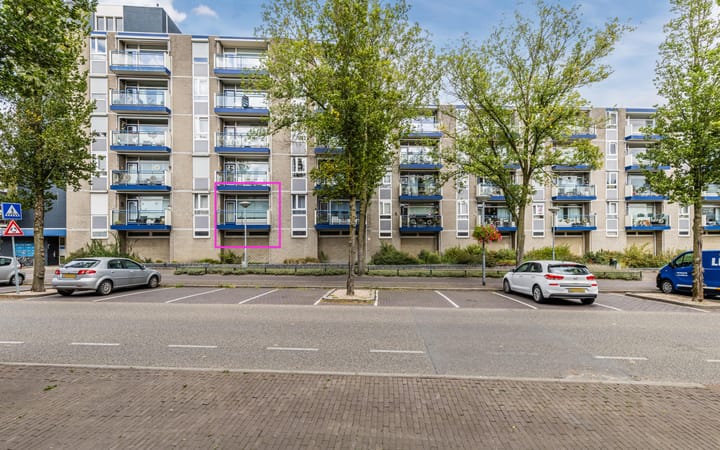 Witherenstraat 72 in Venlo foto