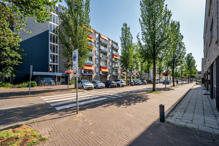 Foto van woning Witherenstraat 80, Venlo