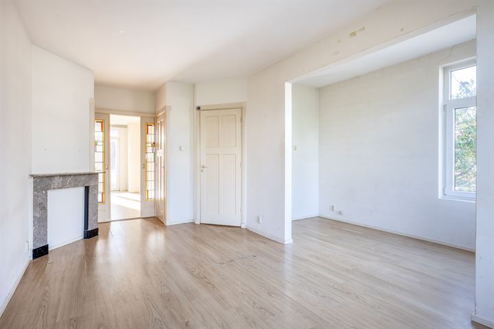 Withuysstraat 54 in 's-Gravenhage foto
