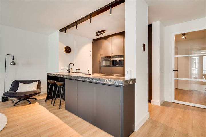 Witmakersstraat 14B in Maastricht foto