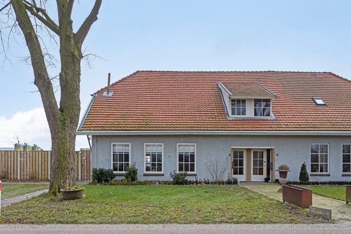 Foto van woning Witte Bleek 6, Sint-Oedenrode