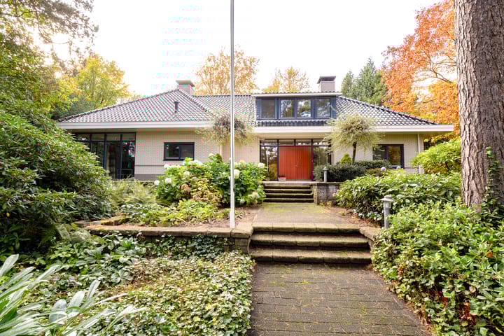 Foto van woning Witte de Withlaan 9, Nijverdal