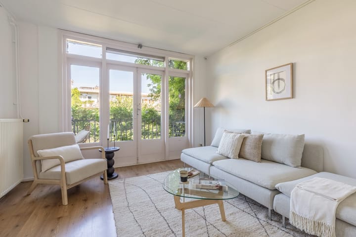 Witte de Withstraat 140-2 in Amsterdam