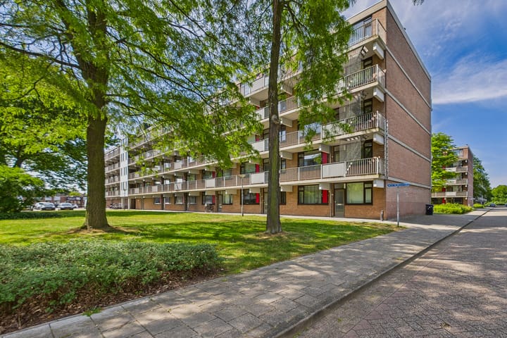 Witte de Withstraat 27 in Terneuzen foto