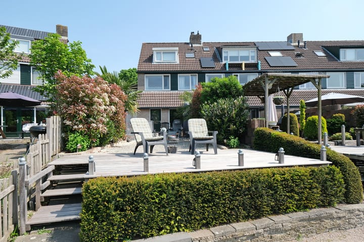 Witte de Withstraat 27 in Ede foto