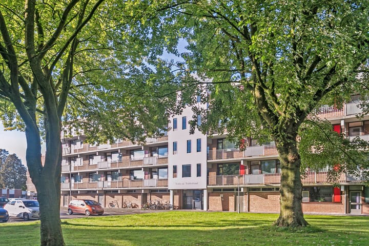 Witte de Withstraat 35 in Terneuzen foto
