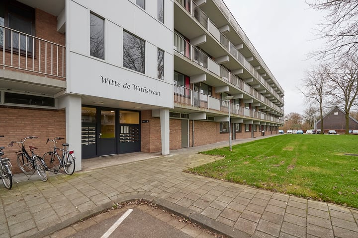 Witte de Withstraat 45 in Terneuzen foto