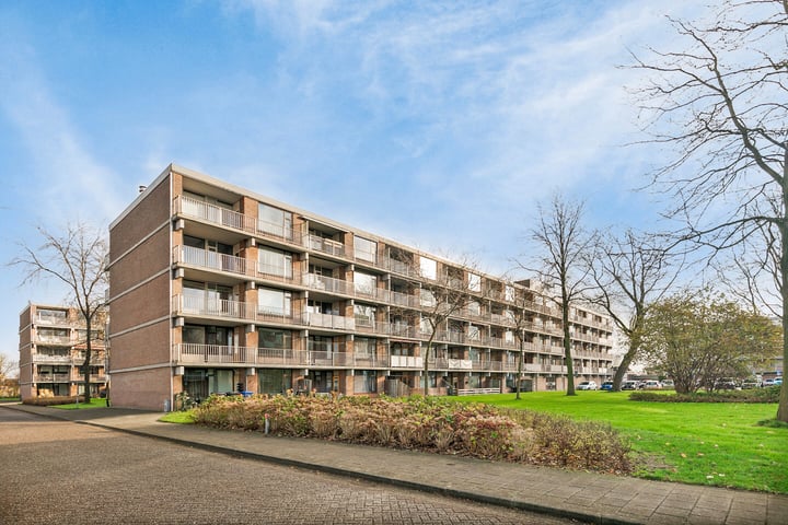 Witte de Withstraat 67 in Terneuzen foto