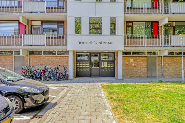 Foto van woning Witte de Withstraat 71, Terneuzen
