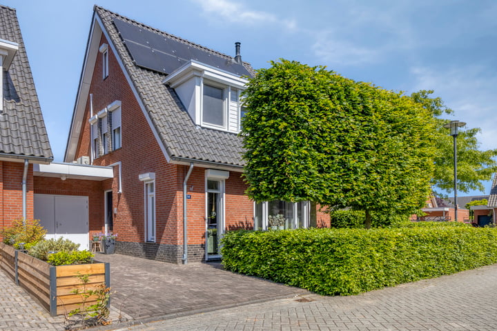 Witte Paters 14 in 's-Heerenberg foto