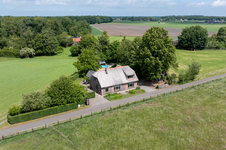 Foto van woning Wittenbergsweg 3, Wesepe