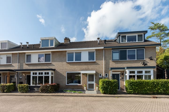 Wittenburg 71 in Nijkerk