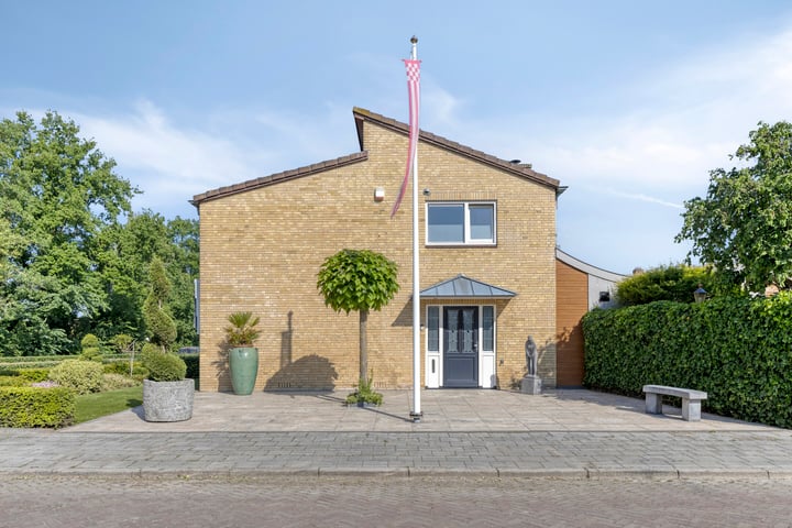Wittendijk 13 in Goirle foto