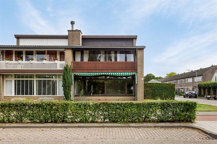 Wittendijk 37 in Goirle foto