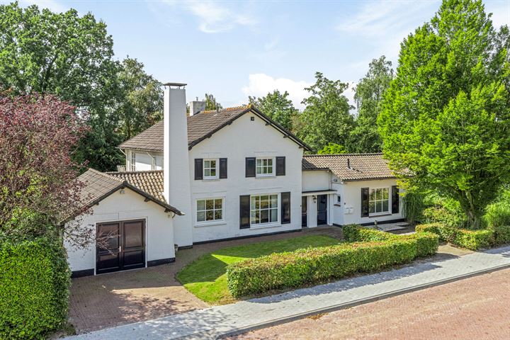 Wittenhorstlaan 8 in Waalwijk foto