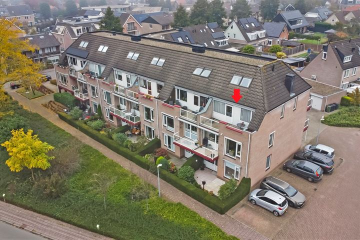Wittenkamp 60 in Ermelo foto