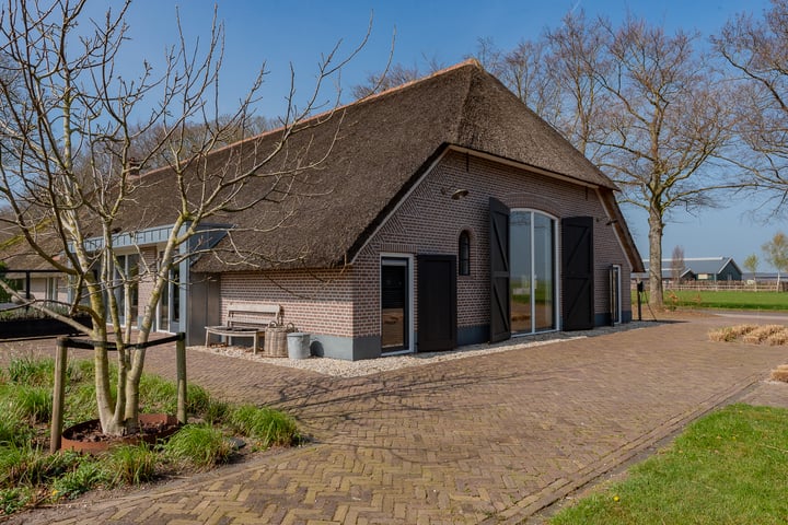 Foto van woning Wittensteinse allee 4B, Kamperveen