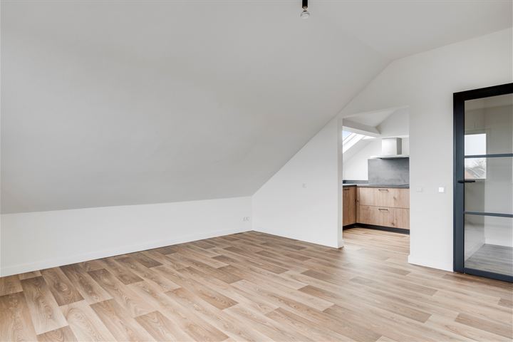 Wittesteegstraat 22 in Neeritter foto