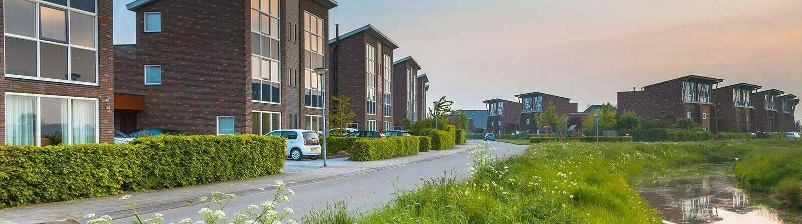 Kantoorfoto WitteWoning Makelaars Enschede