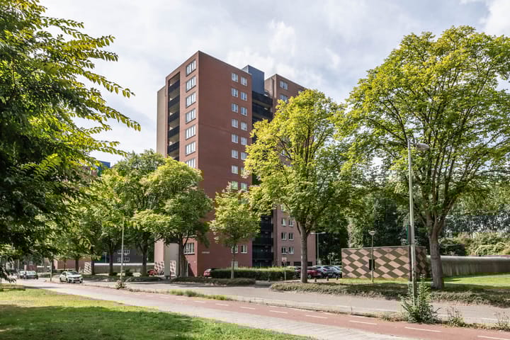 Wittgensteinlaan 140 in Amsterdam
