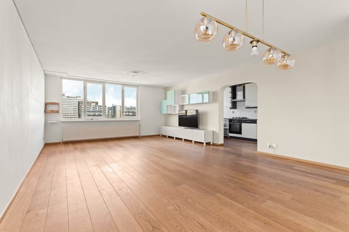 Wittgensteinlaan 44 in Amsterdam foto