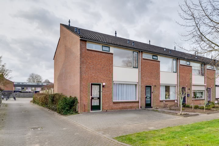 Wittingsweer 12 in Werkendam foto