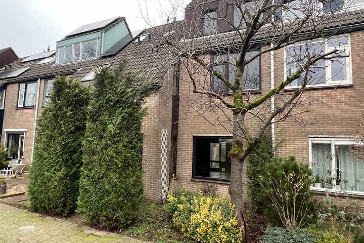 WJ v Erpers Roijaardsstraat 7 in Montfoort foto